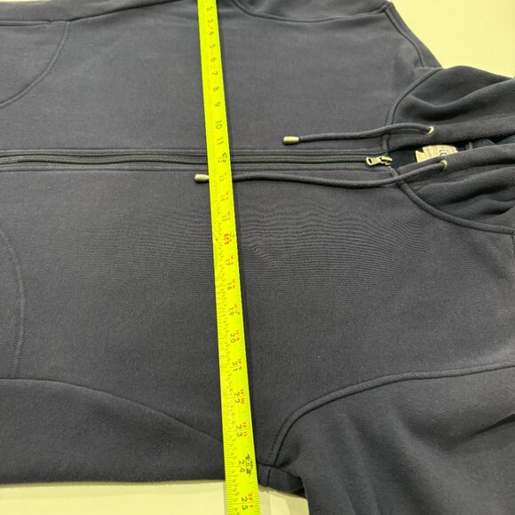 Ugg Australia Hoodie & Jogger set Men's in Navy, Size L - Picture 8 of 17